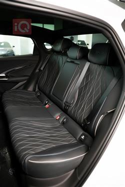 بی وای دی سيل EV